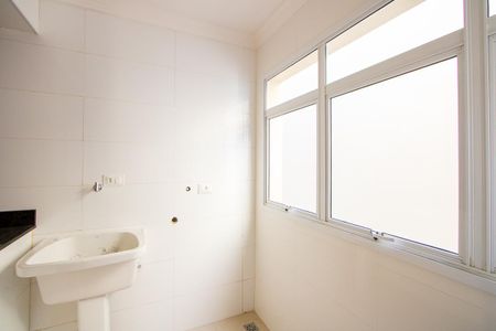 Apartamento à venda com 171m², 3 quartos e 3 vagasÁrea de serviço