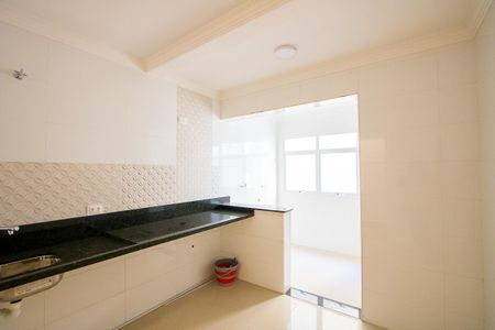 Apartamento à venda com 171m², 3 quartos e 3 vagasCozinha
