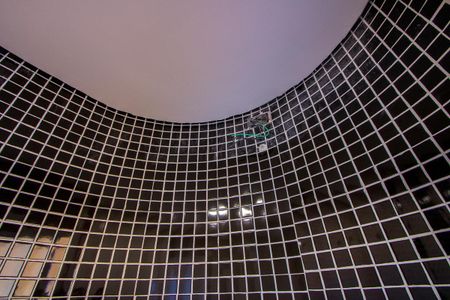 Apartamento à venda com 171m², 3 quartos e 3 vagasBanheiro do quarto 2