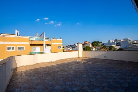 Apartamento à venda com 171m², 3 quartos e 3 vagasCobertura