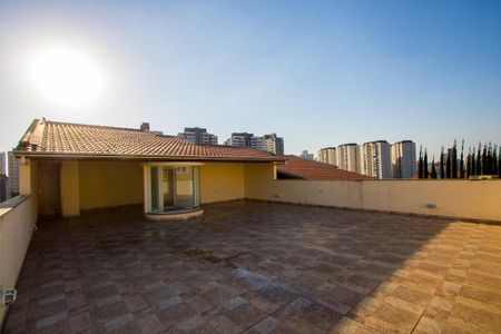 Apartamento à venda com 171m², 3 quartos e 3 vagasCobertura