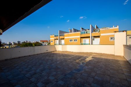 Apartamento à venda com 171m², 3 quartos e 3 vagasCobertura