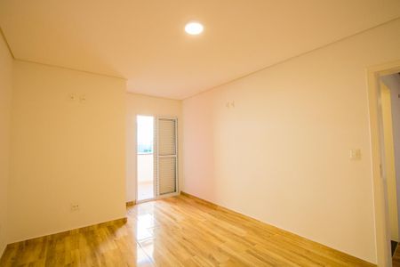 Apartamento à venda com 171m², 3 quartos e 3 vagasQuarto 2 - Suíte
