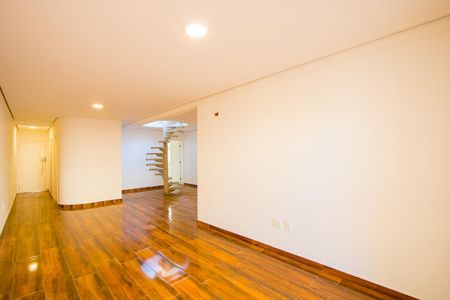 Apartamento à venda com 171m², 3 quartos e 3 vagasSala