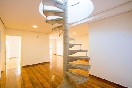 Apartamento à venda com 171m², 3 quartos e 3 vagasSala