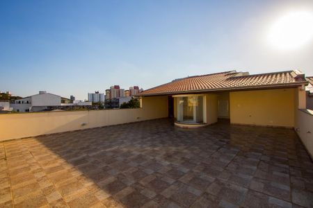 Apartamento à venda com 171m², 3 quartos e 3 vagasCobertura