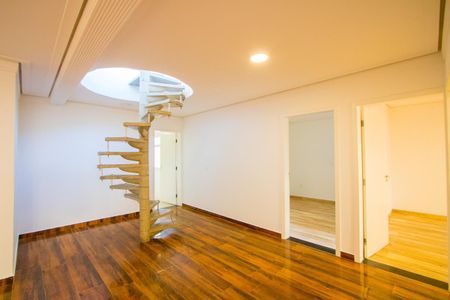 Apartamento à venda com 171m², 3 quartos e 3 vagasSala