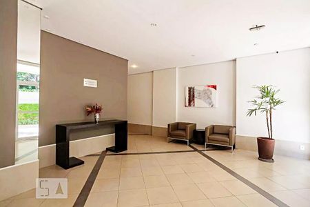 Apartamento à venda com 69m², 2 quartos e 2 vagasÁrea comum