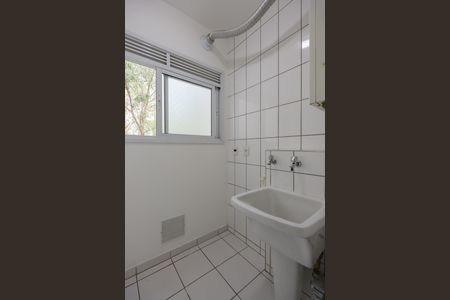 Apartamento à venda com 69m², 2 quartos e 2 vagasÁrea de Serviço