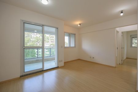 Apartamento à venda com 69m², 2 quartos e 2 vagasSala