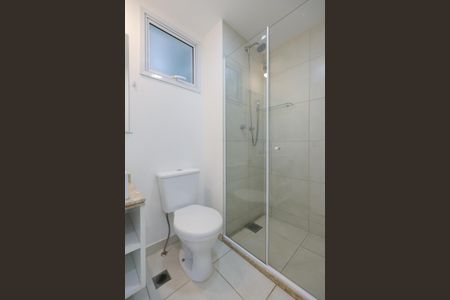 Apartamento à venda com 69m², 2 quartos e 2 vagasBanheiro