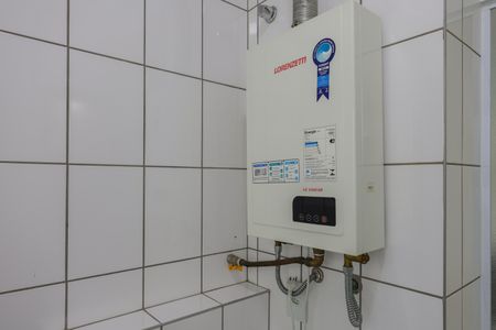 Apartamento à venda com 69m², 2 quartos e 2 vagasÁrea de Serviço