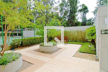 Apartamento à venda com 69m², 2 quartos e 2 vagasÁrea comum