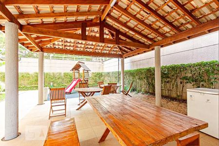 Apartamento à venda com 69m², 2 quartos e 2 vagasÁrea comum - Churrasqueira