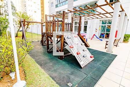 Apartamento à venda com 69m², 2 quartos e 2 vagasÁrea comum