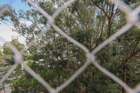 Apartamento à venda com 69m², 2 quartos e 2 vagasVista do Quarto 