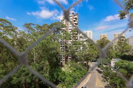 Apartamento à venda com 69m², 2 quartos e 2 vagasVista da Suíte