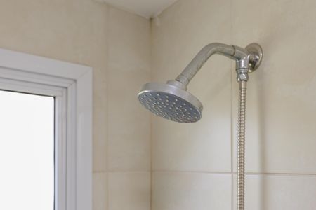 Apartamento à venda com 69m², 2 quartos e 2 vagasBanheiro da Suíte