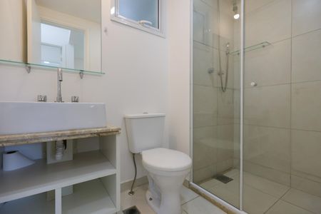 Apartamento à venda com 69m², 2 quartos e 2 vagasBanheiro