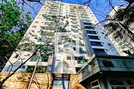 Apartamento à venda com 69m², 2 quartos e 2 vagasFachada