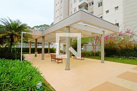 Apartamento à venda com 69m², 2 quartos e 2 vagasÁrea comum