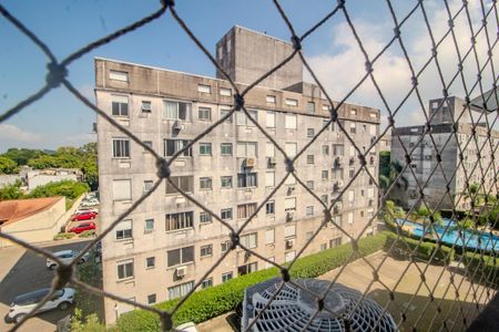 Apartamento à venda com 61m², 3 quartos e 1 vagaVista Suíte