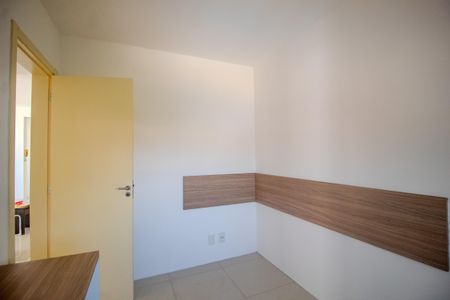 Apartamento à venda com 61m², 3 quartos e 1 vagaQuarto 2