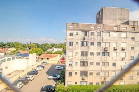 Apartamento à venda com 61m², 3 quartos e 1 vagaVista Suíte