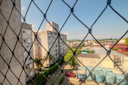 Apartamento à venda com 61m², 3 quartos e 1 vagaVista