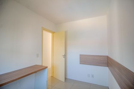 Apartamento à venda com 61m², 3 quartos e 1 vagaQuarto 2