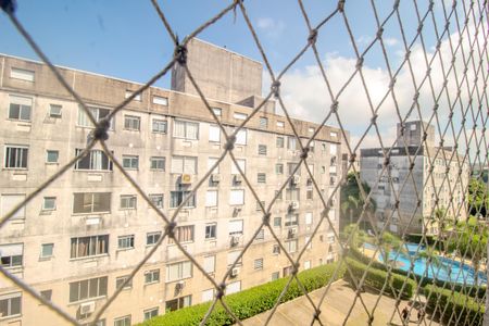 Apartamento à venda com 61m², 3 quartos e 1 vagaVista