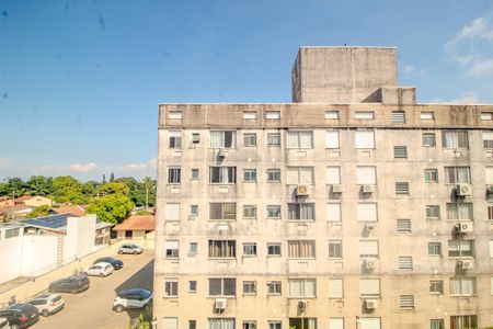 Apartamento à venda com 61m², 3 quartos e 1 vagaVista