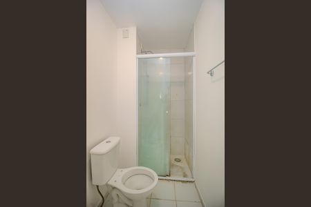 Apartamento à venda com 61m², 3 quartos e 1 vagaBanheiro