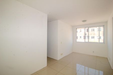 Sala de apartamento à venda com 3 quartos, 61m² em Cavalhada, Porto Alegre