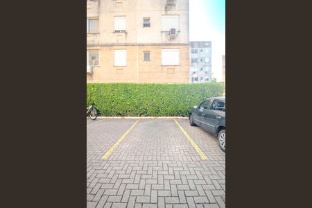 Apartamento à venda com 61m², 3 quartos e 1 vagaÁrea comum