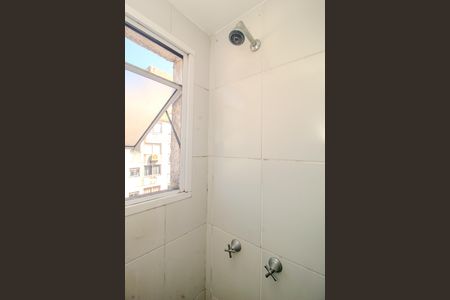 Apartamento à venda com 61m², 3 quartos e 1 vagaBanheiro da Suíte