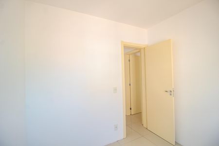 Apartamento à venda com 61m², 3 quartos e 1 vagaQuarto