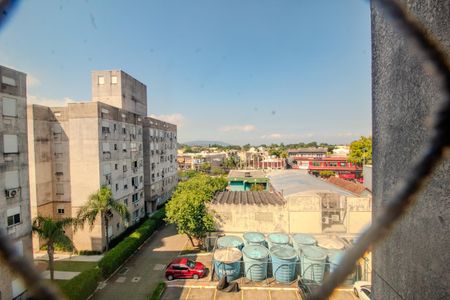 Apartamento à venda com 61m², 3 quartos e 1 vagaVista