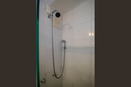 Apartamento à venda com 61m², 3 quartos e 1 vagaBanheiro