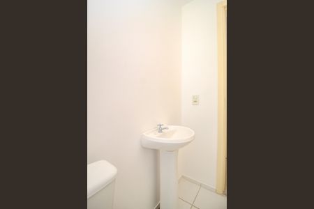 Apartamento à venda com 61m², 3 quartos e 1 vagaBanheiro da Suíte