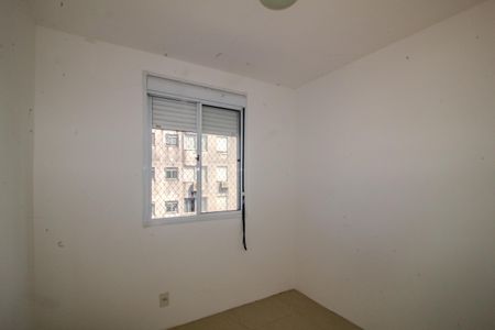 Apartamento à venda com 61m², 3 quartos e 1 vagaQuarto