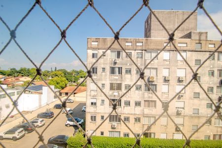 Apartamento à venda com 61m², 3 quartos e 1 vagaVista