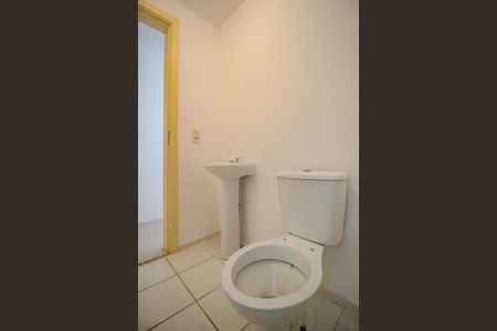 Apartamento à venda com 61m², 3 quartos e 1 vagaBanheiro