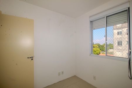 Apartamento à venda com 61m², 3 quartos e 1 vagaQuarto