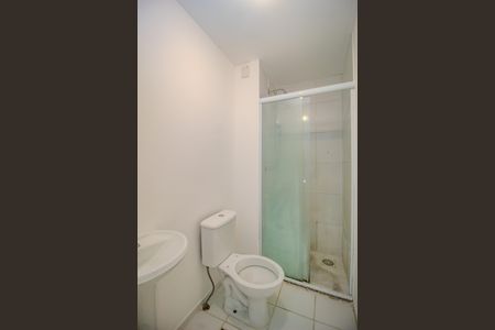 Apartamento à venda com 61m², 3 quartos e 1 vagaBanheiro