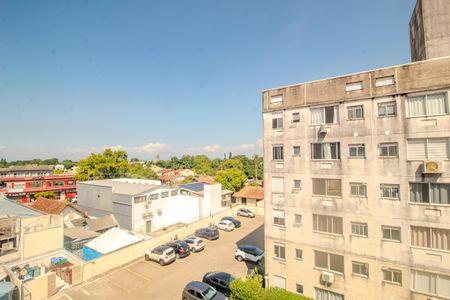 Apartamento à venda com 61m², 3 quartos e 1 vagaVista