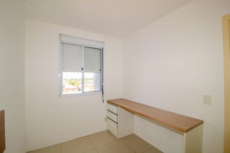 Apartamento à venda com 61m², 3 quartos e 1 vagaQuarto 2