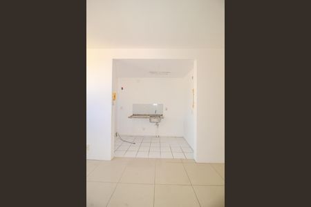 Apartamento à venda com 61m², 3 quartos e 1 vagaSala