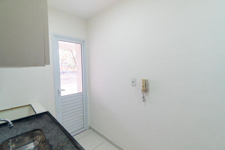 Apartamento à venda com 112m², 2 quartos e 2 vagas Apartamento à venda com 112m², 2 quartos e 2 vagasCozinha