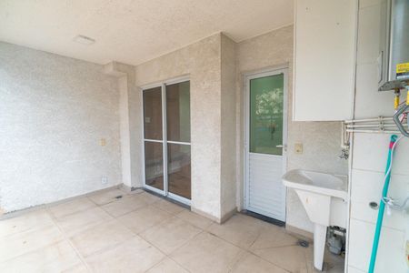 Apartamento à venda com 112m², 2 quartos e 2 vagas Apartamento à venda com 112m², 2 quartos e 2 vagasÁrea de Serviço